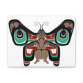 Morphing Butterfly
