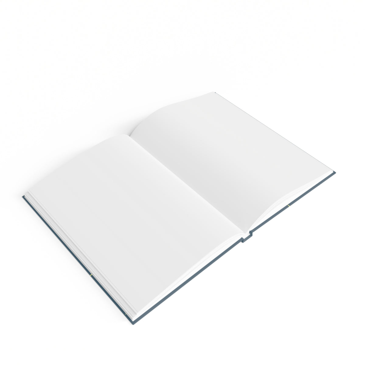 Twilight blank journal