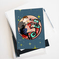 Twilight blank journal