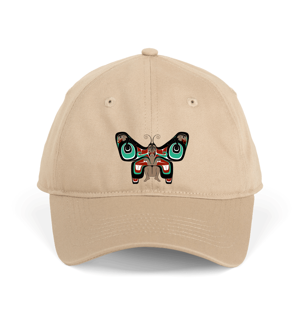 Oat Caps Front