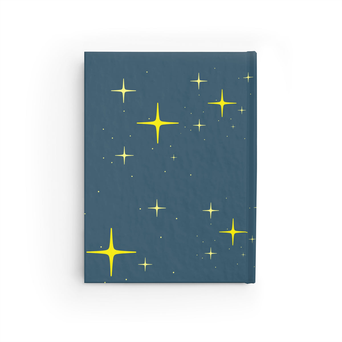 Twilight blank journal