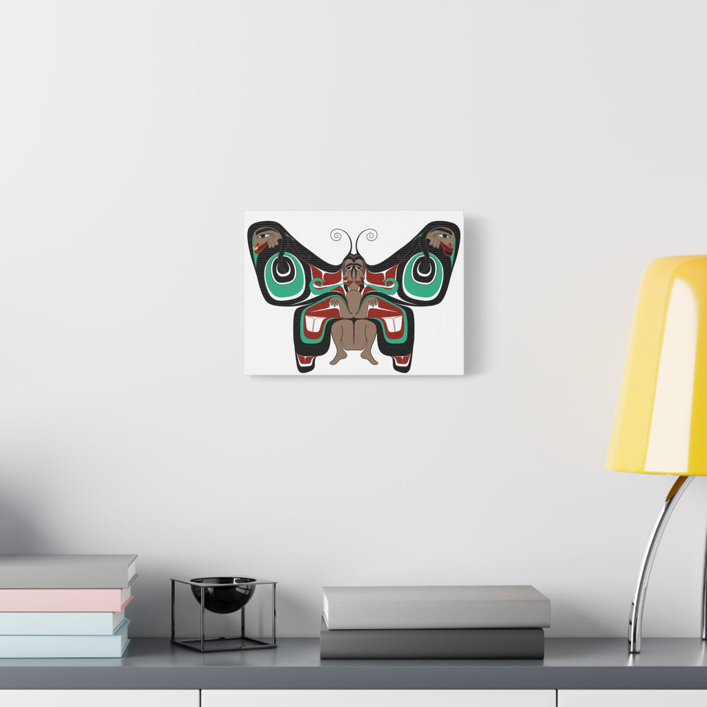 Morphing Butterfly