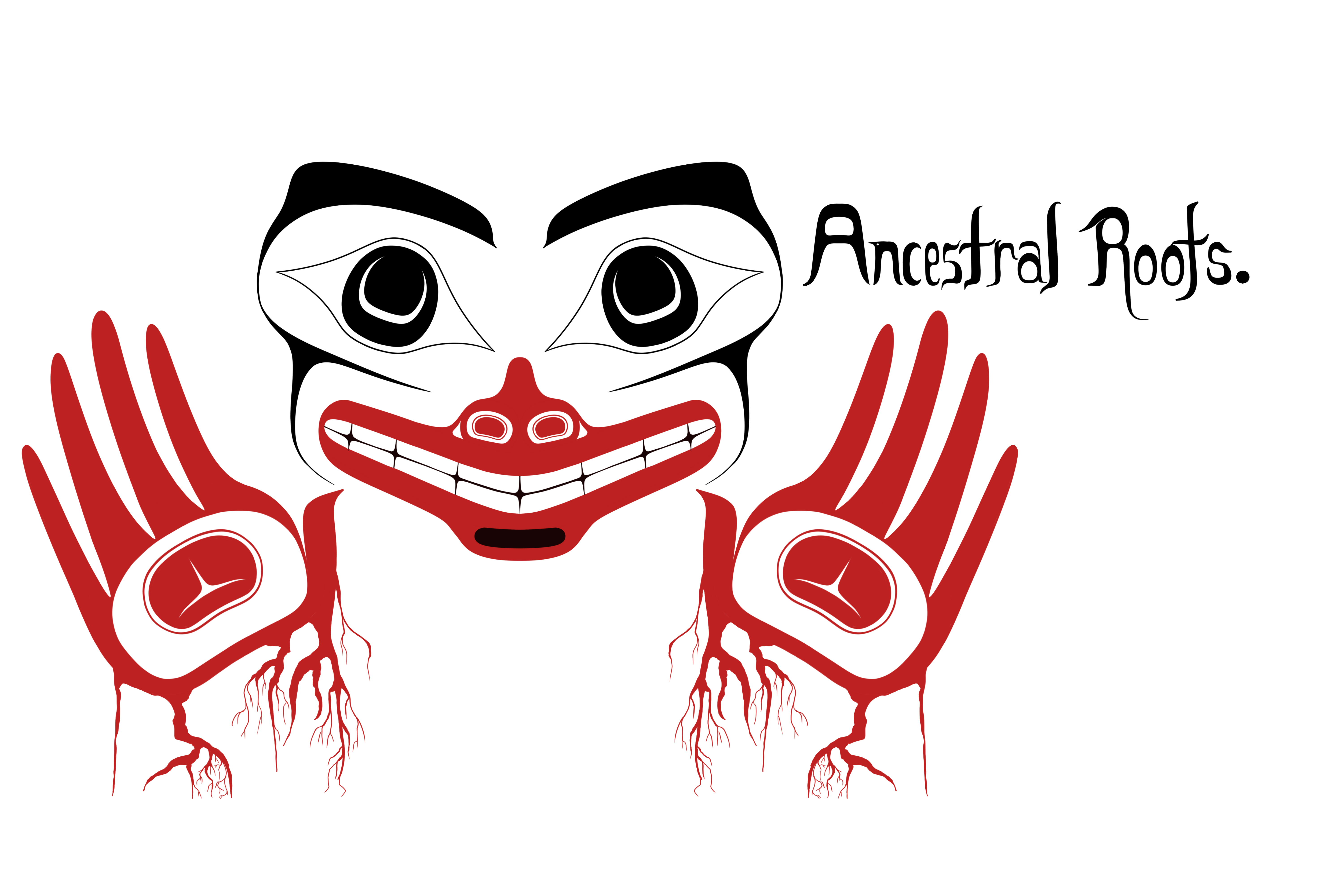 The Living Journey of a NWC Indigenous Artist – Ancestral Roots by ...